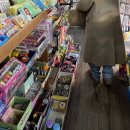 상봉떡볶기 이미지