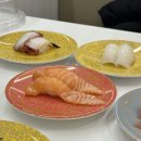 정초밥 | 용인 보정동 카페거리 일식 맛집 추천! 회전 초밥 정 후기