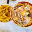 마라순코우청주점 | 청주 방서동 점심 맛집 마라순코우 마라탕, 둥근당면 재료 넣어봄.