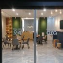 오라스크린골프 이미지