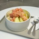 노형아이파크경로당 | 제주도 디저트 맛집 요거트월드 꿀조합 추천