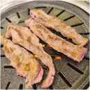 제주산방식당신제주점 | 울산중구맛집 연탄갈비 병영본점 제주산 갈매기살 먹어본 후기
