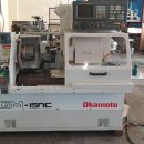 CNC 내경연삭기(OKAMOTO,IGM-15NC) 이미지