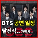 비티에스투어 | BTS 비티에스 공연 일정 국내·해외 월드투어 공연장소 예약 현황 준비물 굿즈 총정리