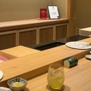 카서울 | 스시 카네사카 오마카세 런치 후기ㅣ미쉐린1스타ㅣ그랜드 인터컨티넨탈 서울 파르나스 호텔