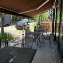 관동고분공원 앞 이미지