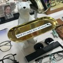 포인트안경원 | 순천 조례동 안경원 추천 | 스타일박스 자이스 비쥬핏1000 정밀검안 후기 (나인어코드 안경)