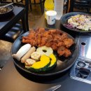 하랑닭갈비