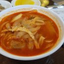 옛날짬뽕 - 동구 율하서로 26 | 옛날짬뽕