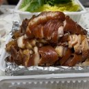 서남시장 김실장 왕족발 | 대구칠곡족발맛집 서남시장김실장왕족발 양 많고 맛있는 족발