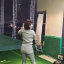 신비로 야외스크린 이미지