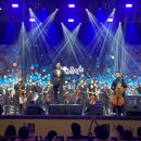 청소년 평화음악회 이미지