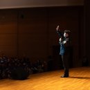 훈에듀케이션 | [2025 미래 진로 콘서트] 모든에듀케이션 연세대학교 대강당, 나만의 수행평가 비서(박정호 실장)