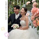 W]결혼식 아이폰스냅|대강추 후기