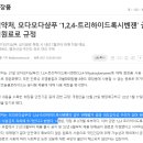 흥미돋으로 찾아본 모다모다 트라이하이드록시 벤젠 성분 이슈 이미지