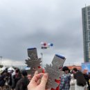 소울모텔 | 2025 춘천마라톤 10km 완주 후기 (춘천가볼만한곳, 춘천숙소추천)