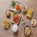 토담한식 | [대전 가양동] '토담한식뷔페 가양본점' 내돈내산 솔직후기 &amp; 근처 숙소 꿀팁