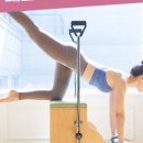 필라테스 주중 이미지