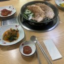 김옥자 흑두부보쌈 이미지