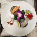 수라식당 | 강남 한정식 맛집 서울상견례 룸식당 일품진진수라 강남점 난상코스 후기