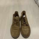 이튼세탁소 | 아스토플렉스 크레프솔 아웃솔 교체 후기