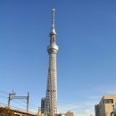 [2012.12.29~2013.1.1일/179th] 나의 첫 도쿄여행기 최종편_Project &#34;あけおめ&#34; (4일차 오후일정_스카이트리-하네다공항-서울) 이미지