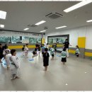 클래스티지 드림 태권도장 이미지