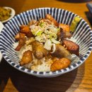 신사역 혼밥 맛집 추천 멘지 신사 토리파이탄 야끼토리동 후기