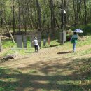 부소산성 남문지 이미지