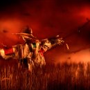 허수아비 이미지