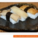 냉장고를 털어라 11탄 " 사찰식 3가지 초밥" 이미지