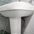 대우푸르지오 | 광주 집수리! 광주 배수구, 스토퍼 교체 - 월계동 대우푸르지오 아파트 시공 후기