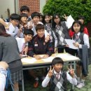 옥포중학교 이미지