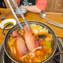 복정집 | 충무로 맛집 복정집, 시원한 해물통오징어탕이 생각나는 곳