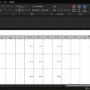 엑셀 기초 A 이미지