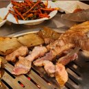 청해진연탄구이 네이버블로그