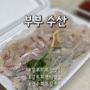 4377 | 감포 수협활어직판장 부부수산 모듬회 포장 내돈내산 솔직후기