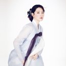 하늘빛한복 이미지