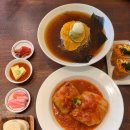 초밥한잎 | 제주도 제주공항근처 채광 맛집 청귤 소바 맛집, 도토리키친