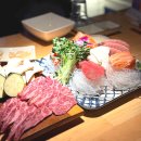 히까리켄 | 구월동 맛집 히까리켄 참치 연어 전문 이자카야 신메뉴 야끼니꾸 먹어본 후기