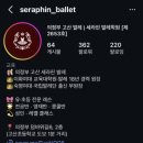 토슈즈 | 의정부 세라핀 발레학원 ❤️ 찐 발레전공 쌤들의 찐 발레 수업 후기