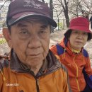 안양천 산책로 이미지