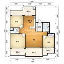 버스정류장(봉산중) 이미지