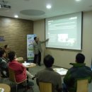 블루스크린골프 이미지