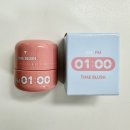 드릴 타임 | 무뷰페 성수 센슬 팝업 소개｜타임 블러쉬 PM 01:00 AM 09:00 발색 후기