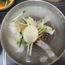 꽃집냉면 이미지
