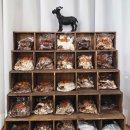 백세 흑염소 추어탕 이미지