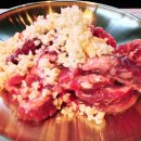 칠성로4길-1 | 구미 원평동 맛집 담가화로구이 마늘갈비 먹고온 후기