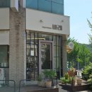 창동 공영주차장(주차타워) 주변도로 | 대전 반석동(반석역) 에스프레소 카페, 바래에 다녀온 내돈내산 솔직후기입니다.