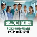 경주 비뇨기과 마케팅, 환자가 직접 선택하게 만드는 이야기 전략